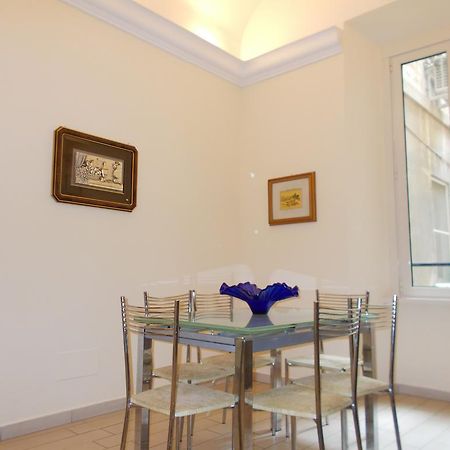 Bed And Breakfast Beautiful Roma Εξωτερικό φωτογραφία