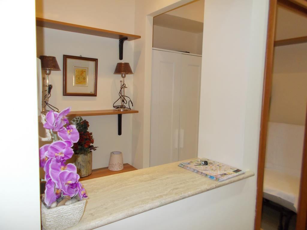 Bed And Breakfast Beautiful Roma Εξωτερικό φωτογραφία