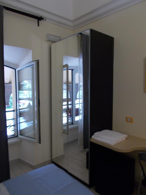 Bed And Breakfast Beautiful Roma Εξωτερικό φωτογραφία