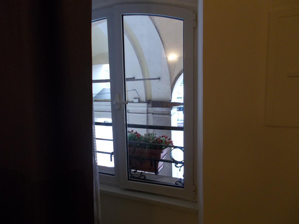 Bed And Breakfast Beautiful Roma Εξωτερικό φωτογραφία