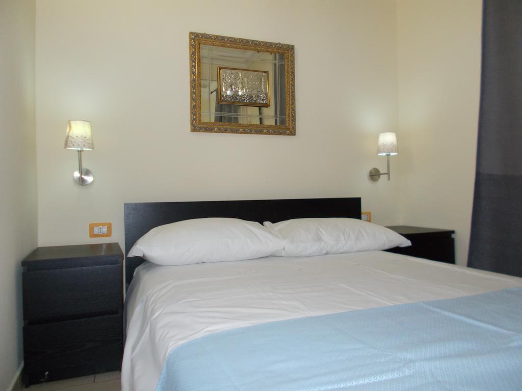 Bed And Breakfast Beautiful Roma Εξωτερικό φωτογραφία
