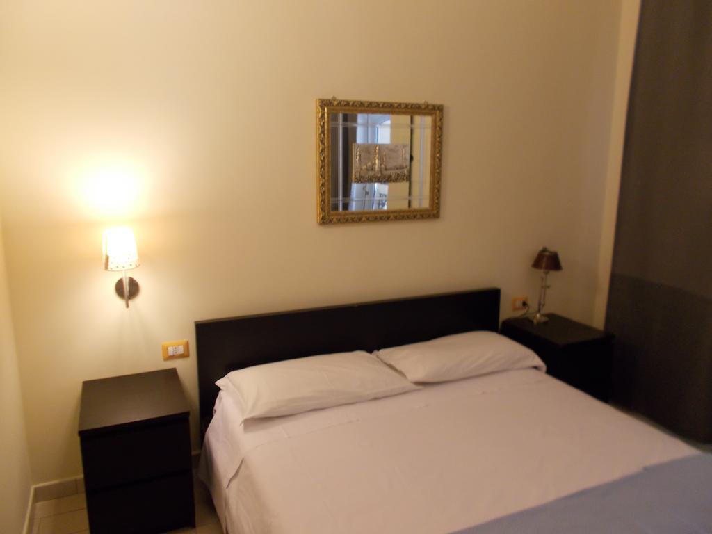 Bed And Breakfast Beautiful Roma Εξωτερικό φωτογραφία