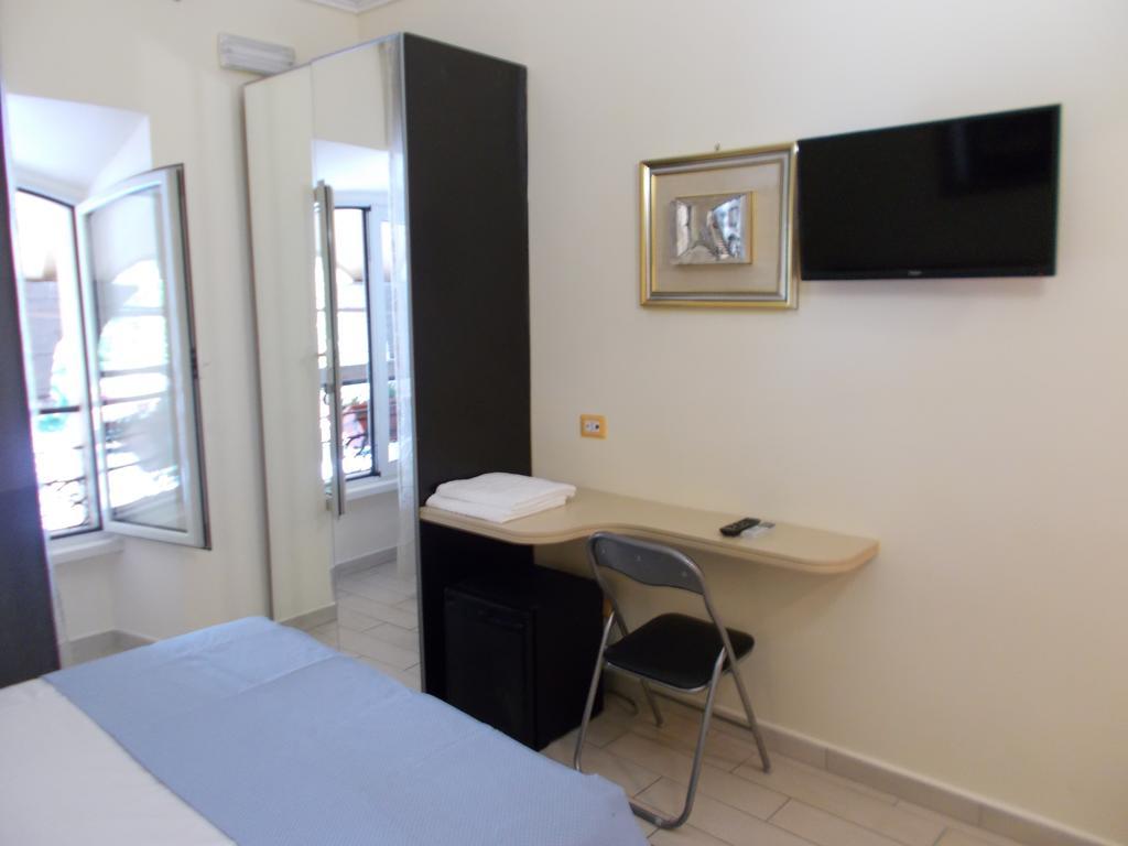 Bed And Breakfast Beautiful Roma Εξωτερικό φωτογραφία