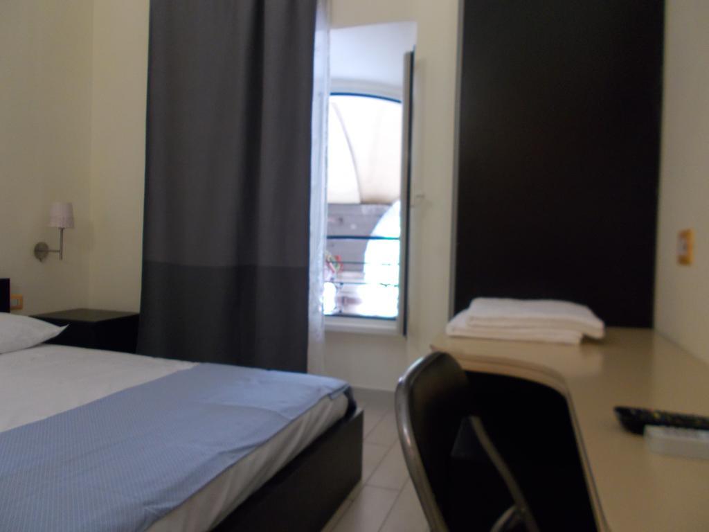 Bed And Breakfast Beautiful Roma Εξωτερικό φωτογραφία