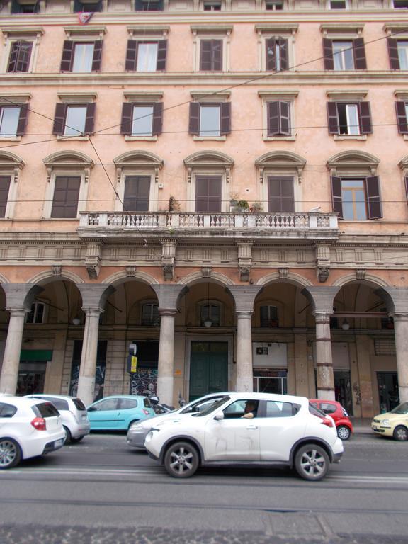 Bed And Breakfast Beautiful Roma Εξωτερικό φωτογραφία